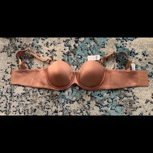 Soma Vanishing Strapless Bra 34DD